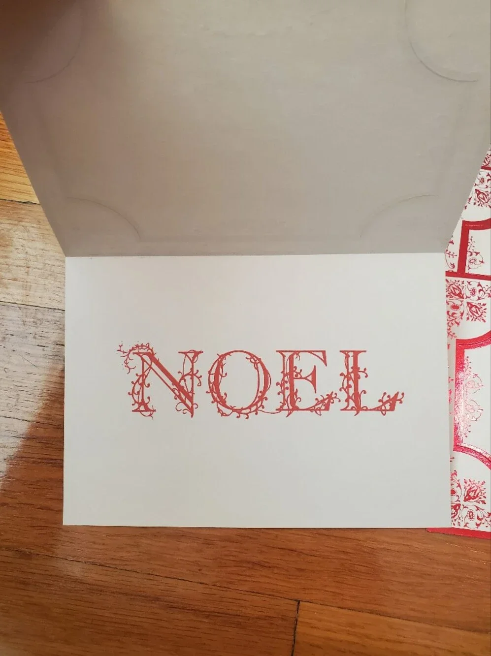 Holiday Photo Greeting Cards